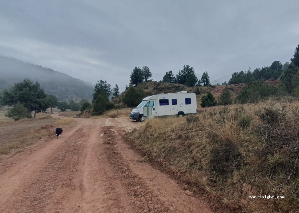 (44125) Royuela - Unnamed Road — foto 4