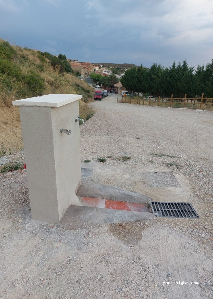 (31495) San Martín de Unx - Calleja Zapata — foto