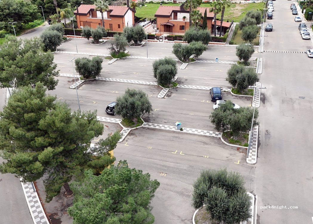 (74016) Massafra - 14 Via Paolo Borsellino — foto 4
