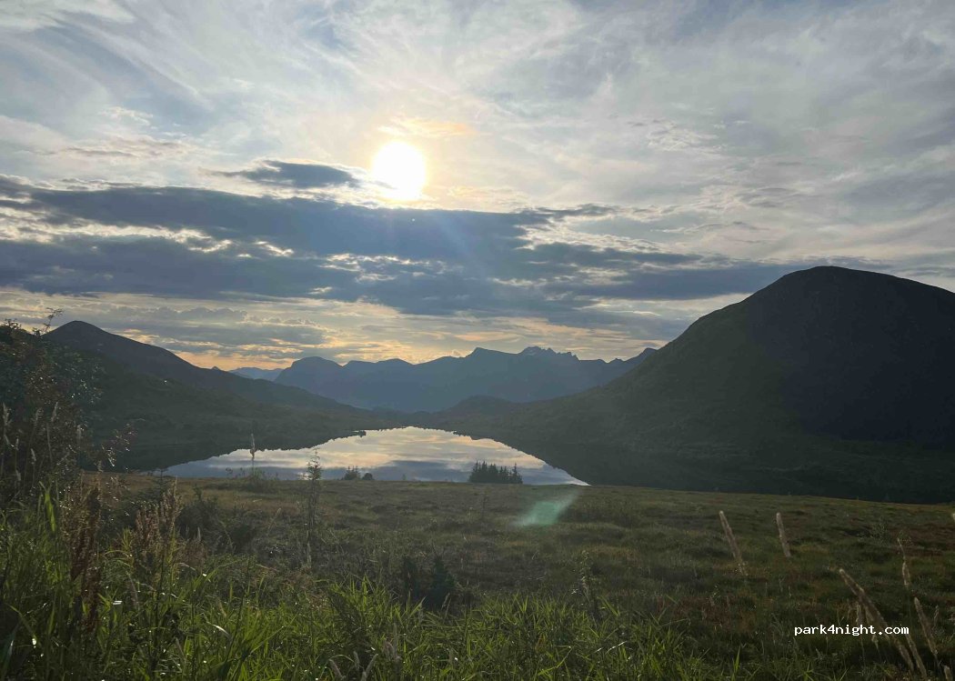 (6060) Hareid - Ringstaddalen — foto 3