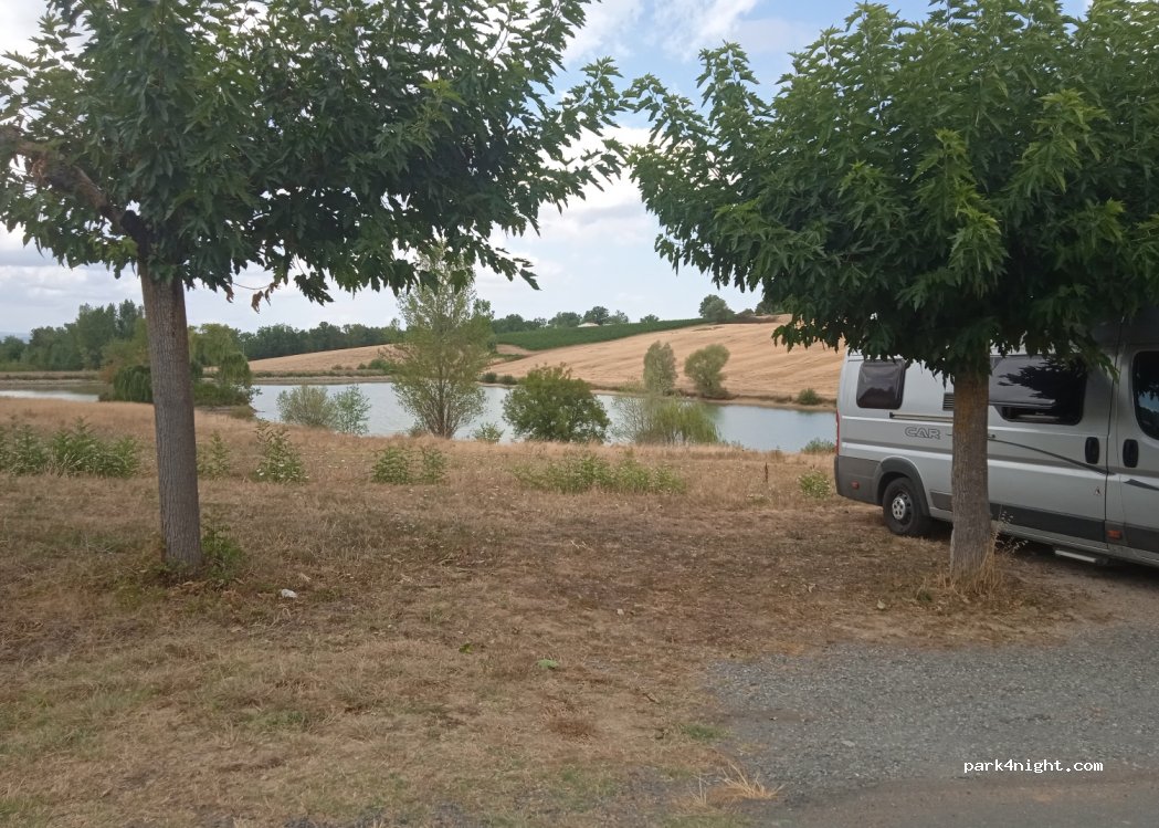 (81600) Técou - 13 Chemin du Lac — foto 3
