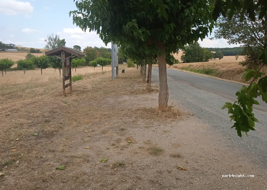 (81600) Técou - 13 Chemin du Lac — foto 4