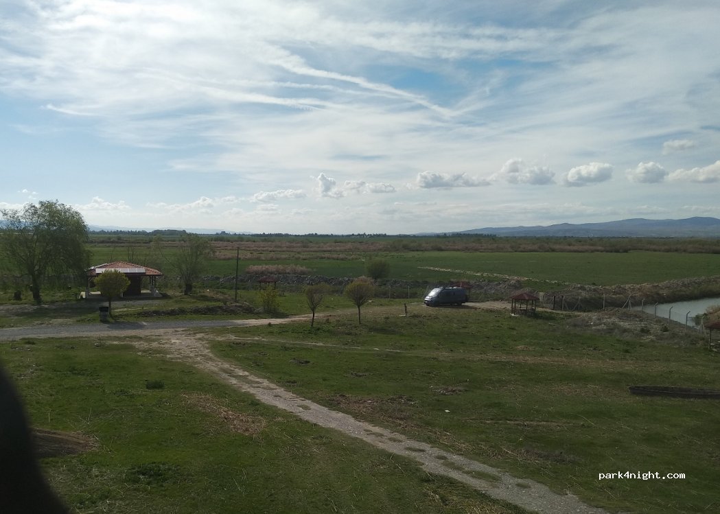 (03702) Çayırpınar - Unnamed Road — foto