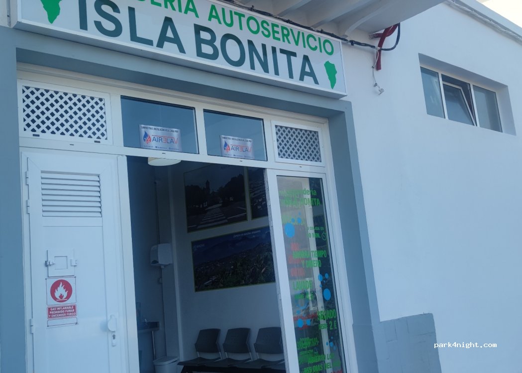 Santa Cruz de la Palma - 73 LP-1 — foto 2