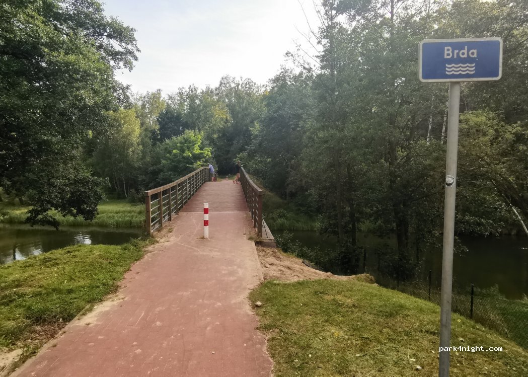 Pole kempingowe Osir — foto 3