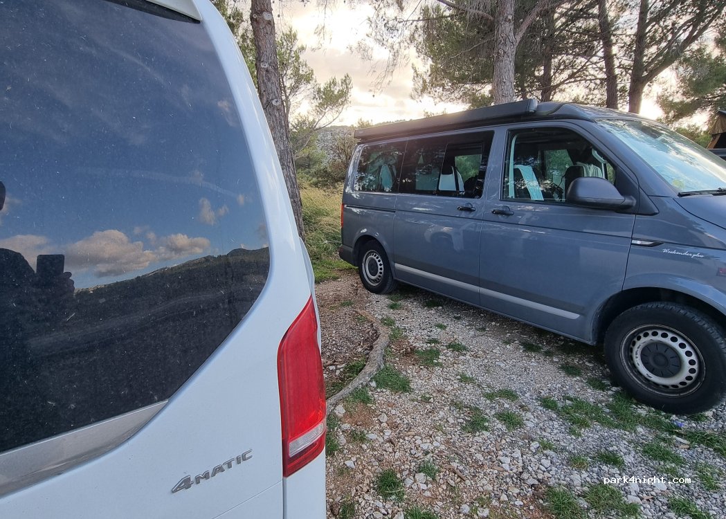(13000) Marseille - Col de la Gineste — foto 2