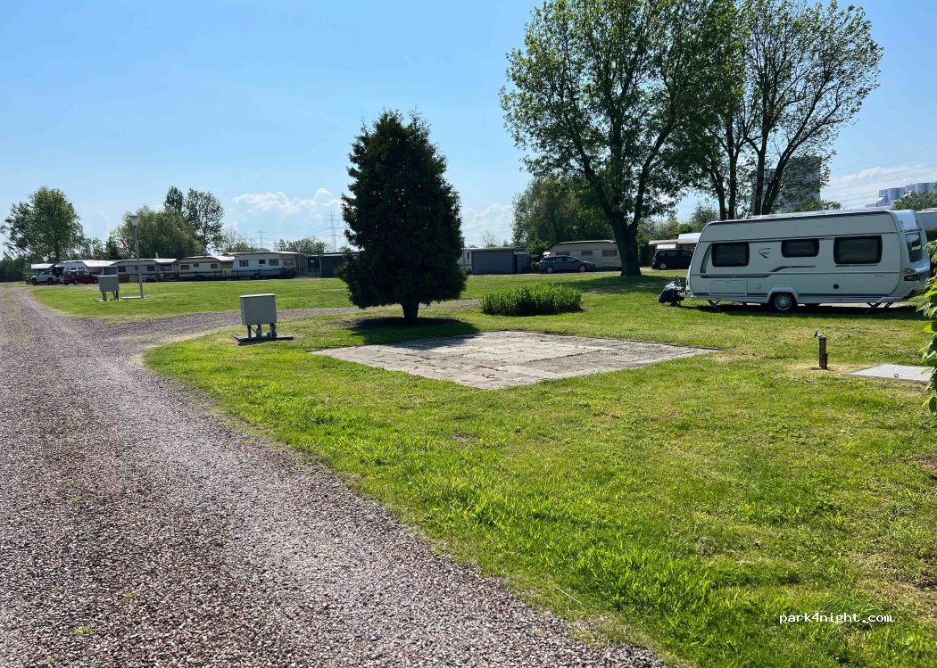 Camping Uentrop Helbach GmbH — foto 2