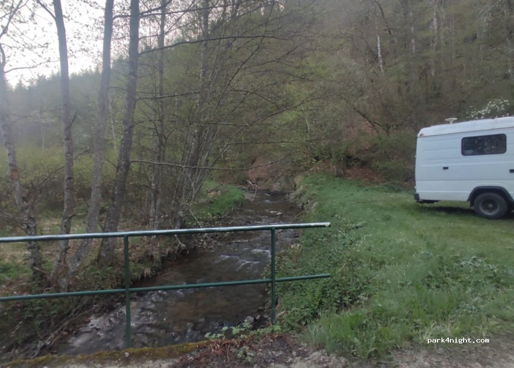 (43440) Saint-Vert - — foto 2