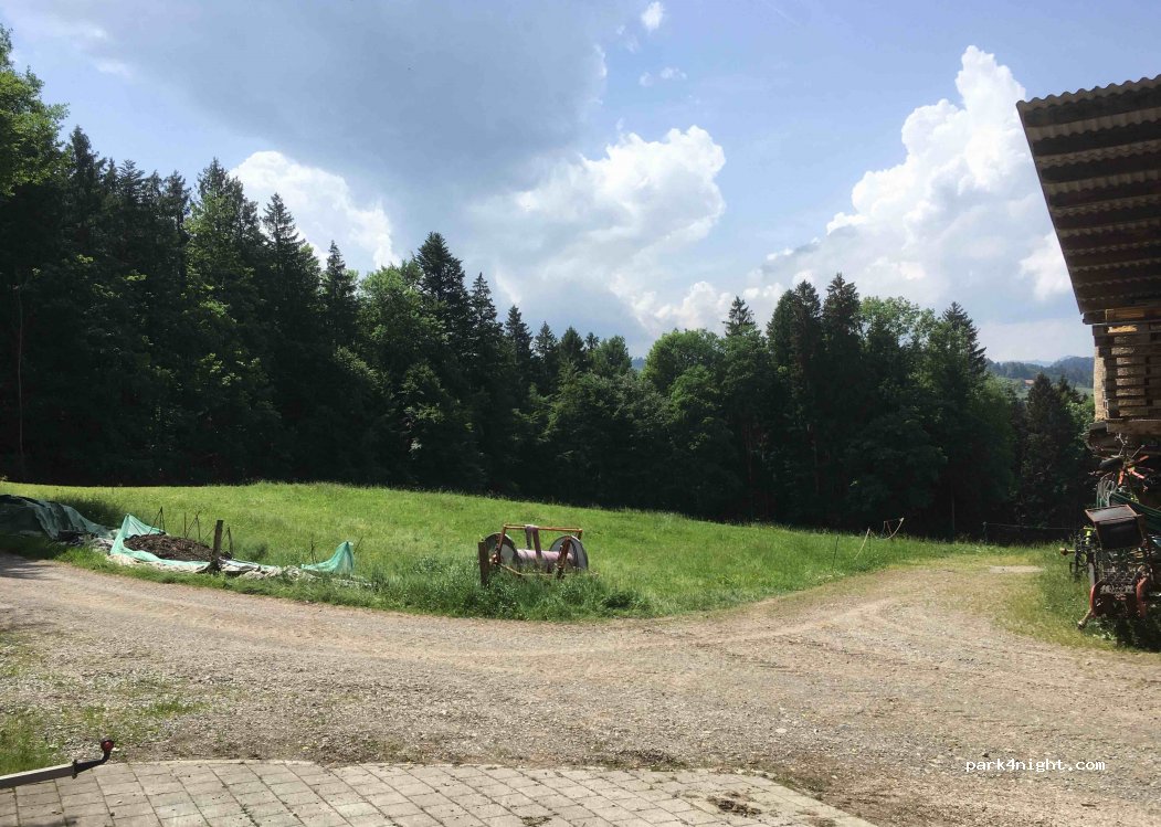 (9123) Mogelsberg - Jomerstraße — foto