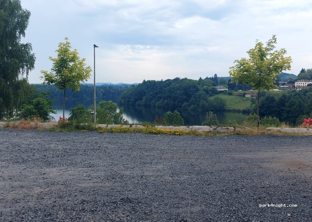 (15150) Saint-Étienne-Cantalès - Pré del Rai — foto