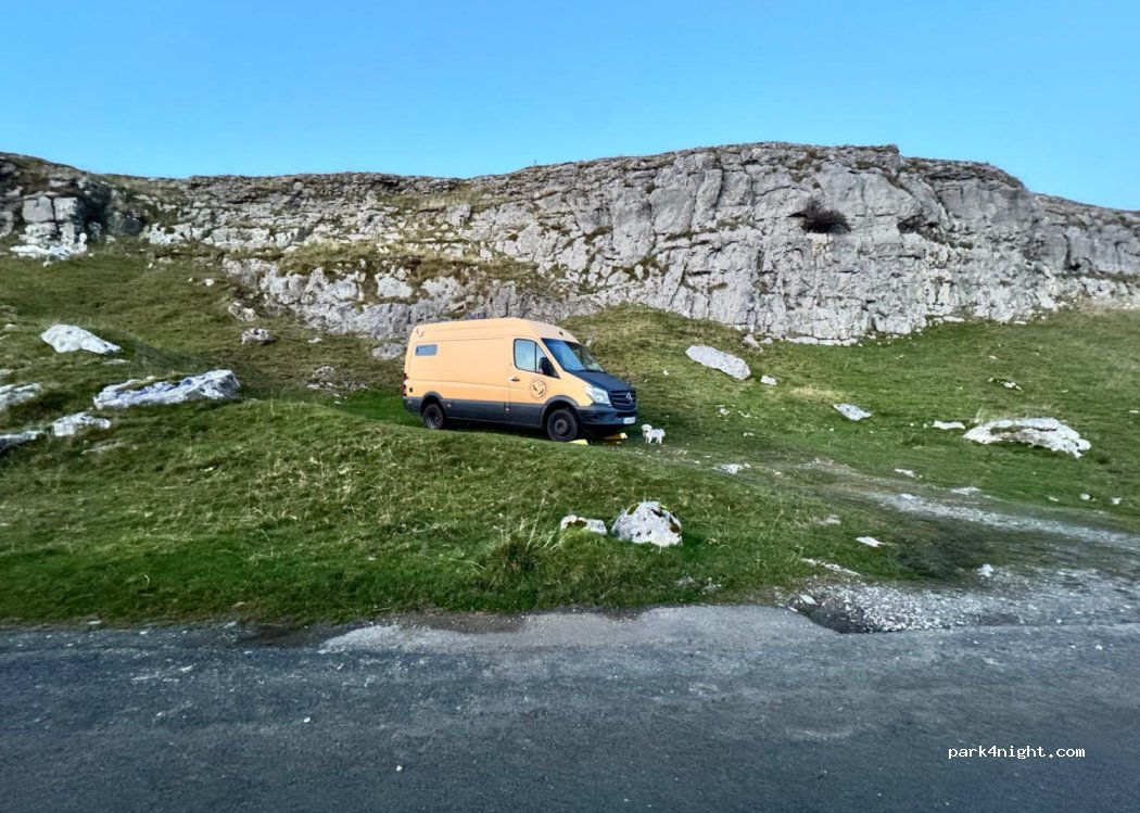 (BD23 4DJ) Skipton - Cove Road — foto 4