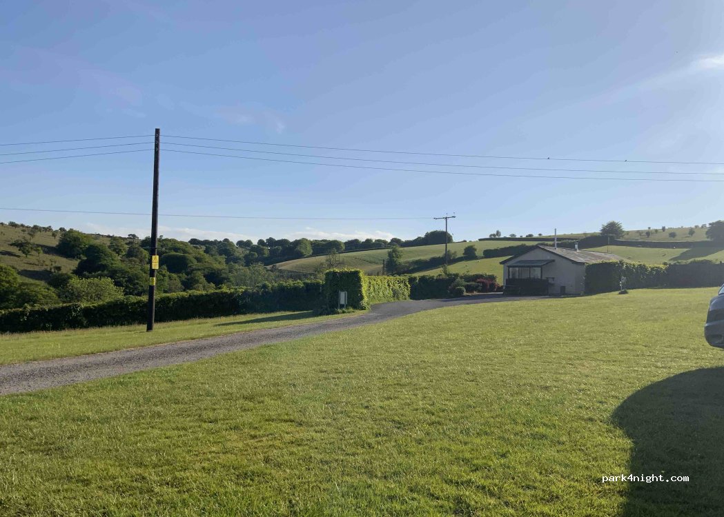 Halse Farm and Campsite — foto 5