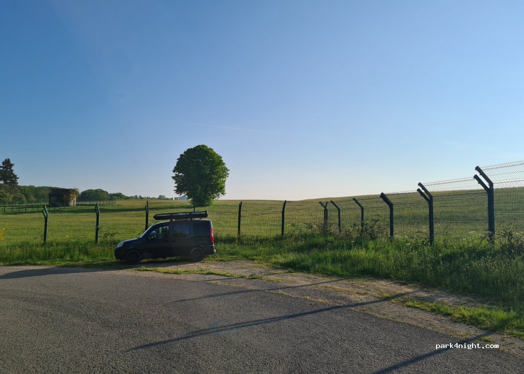 (87100) Limoges - 1 Rue des Chatrades — foto
