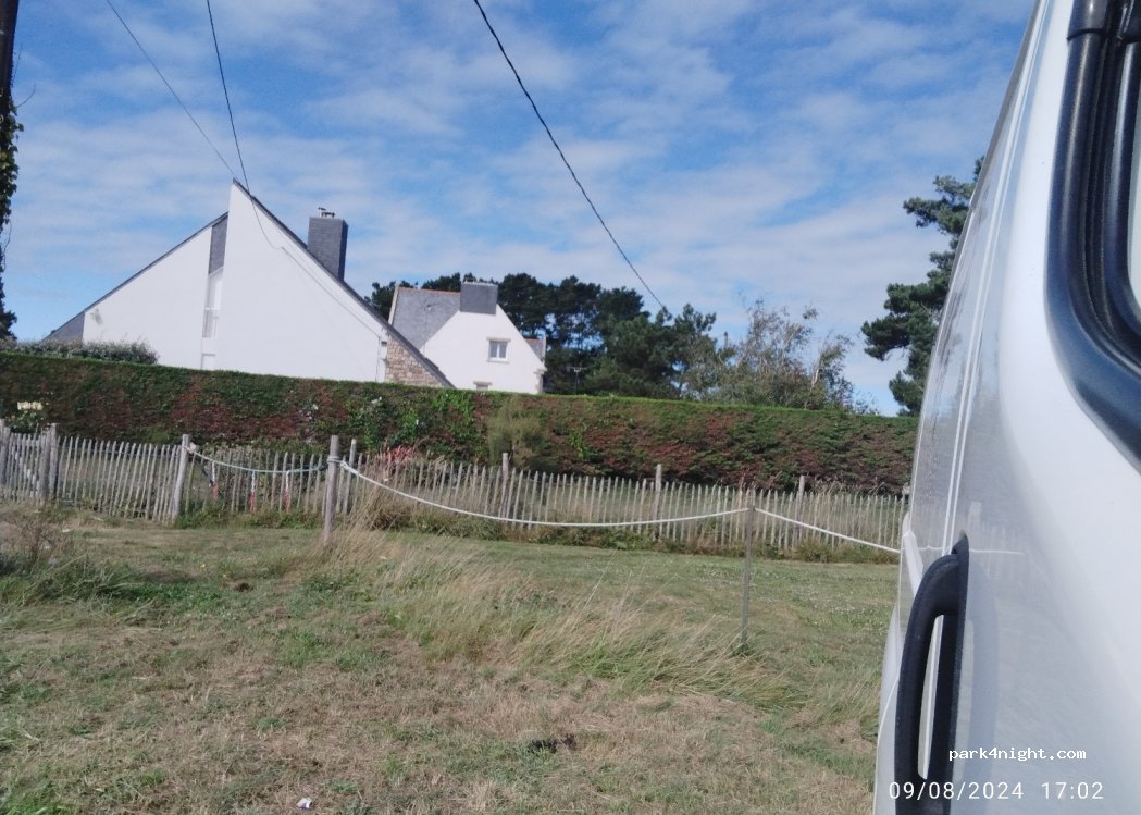 (56370) Le Tour-du-Parc - 3 Impasse des Courlis — foto
