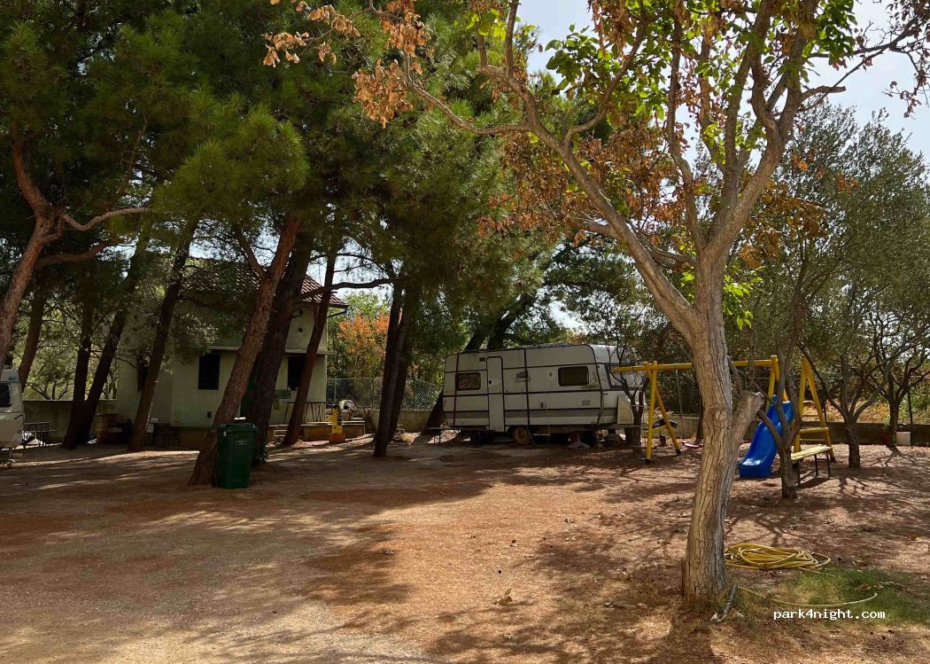 Apartments and Camping Vesna — foto 3