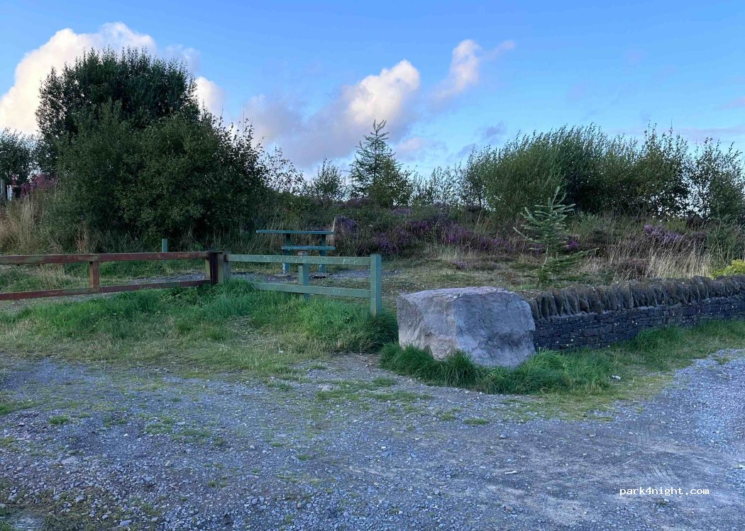 Cefn Rhos-gwawr — foto 2