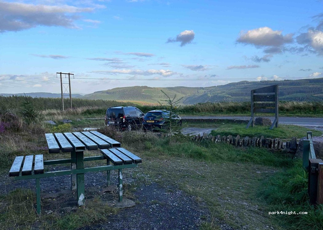 Cefn Rhos-gwawr — foto 3