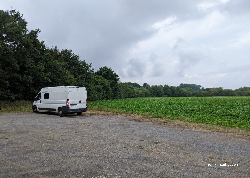 (32584) Löhne - A30 — foto 3