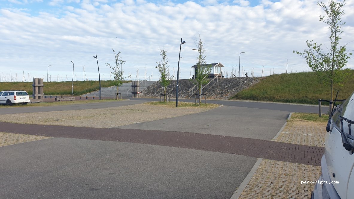 (4486 AA) Colijnsplaat - 15 Havenstraat — foto