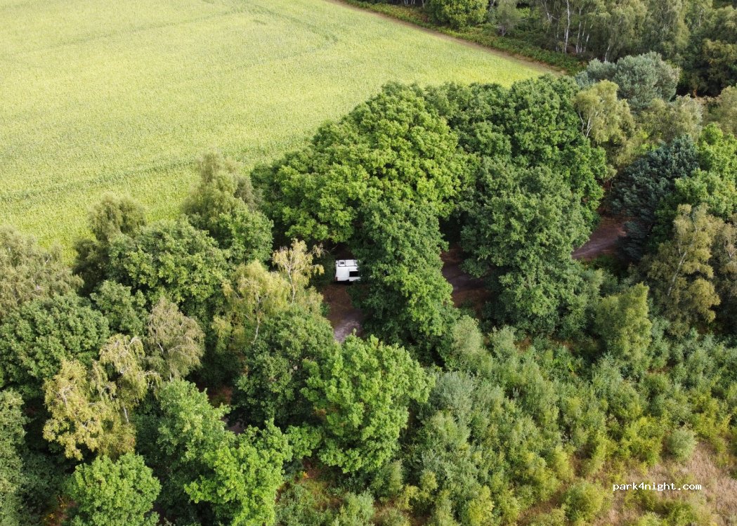 (YO8 5SG) Selby - Unnamed Road — foto 3