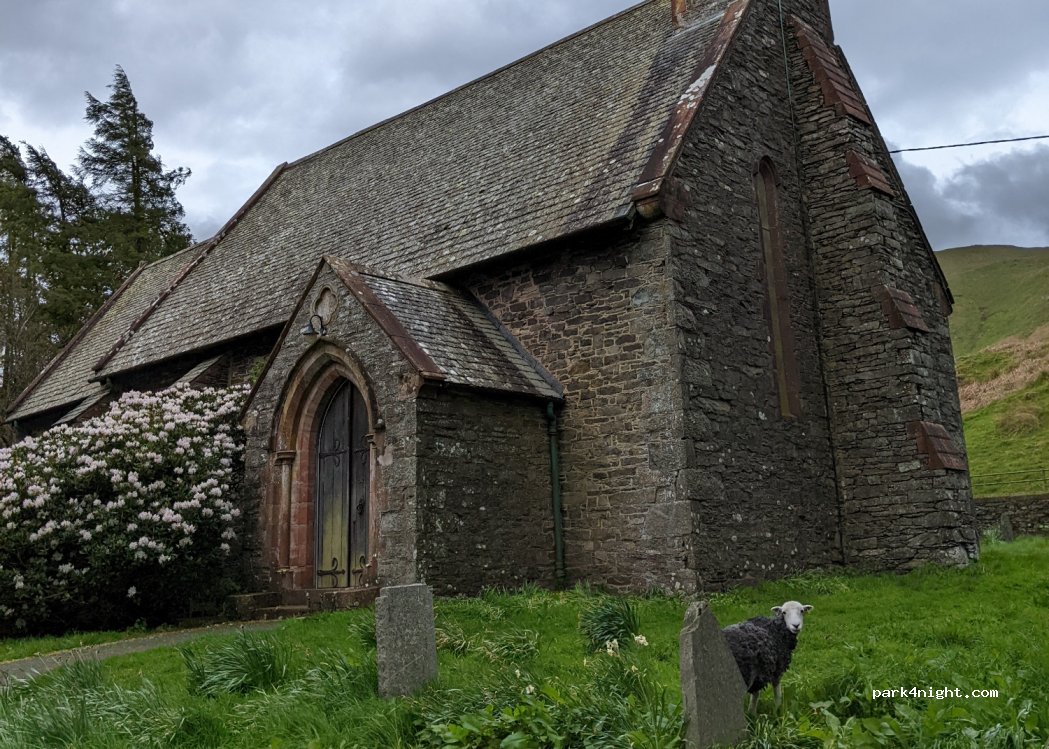 (CA10 2NF) Penrith - Unnamed Road — foto 2