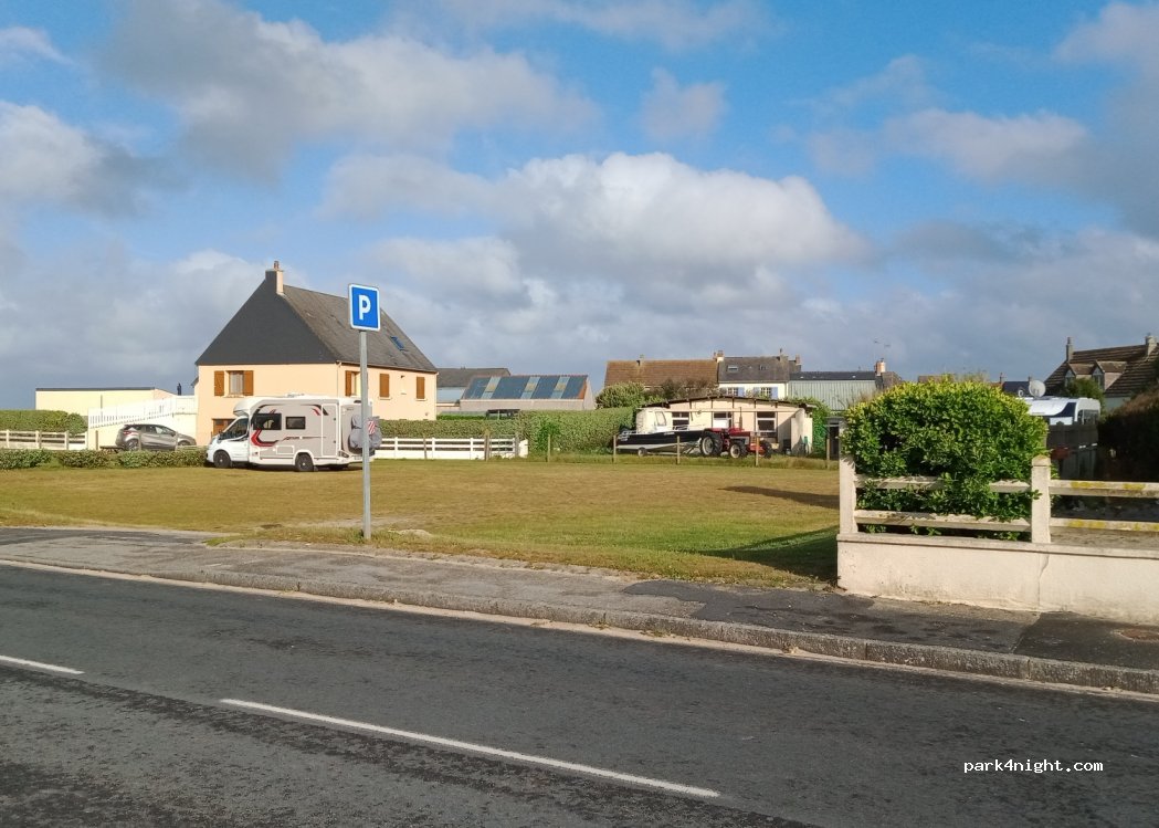 (50480) Ravenoville - 2A Rue des Pêcheurs — foto