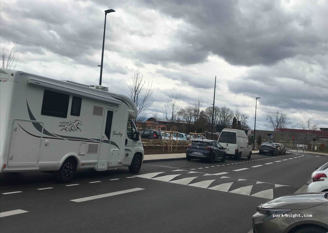 (26000) Valence - 1 Place de Dunkerque — foto 2