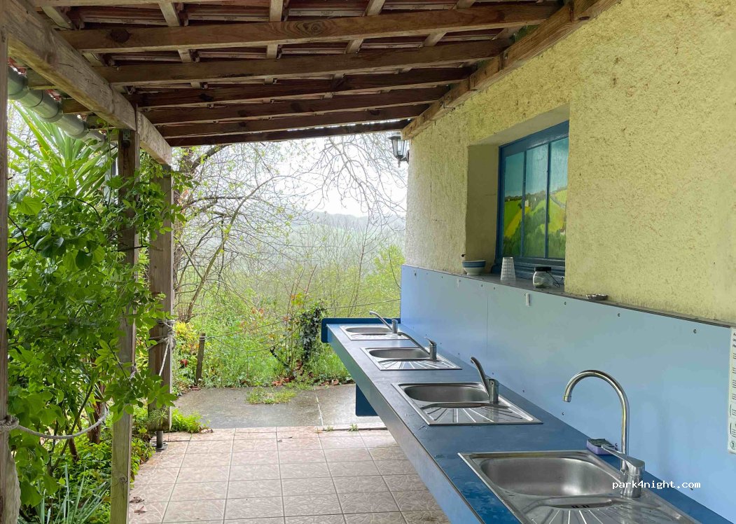 Domaine d'Esperbasque — foto 4