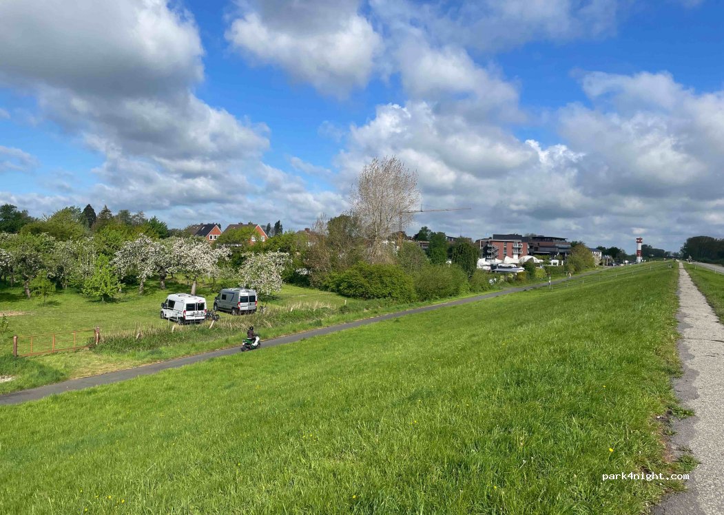 Dralle Ferienwohnung — foto