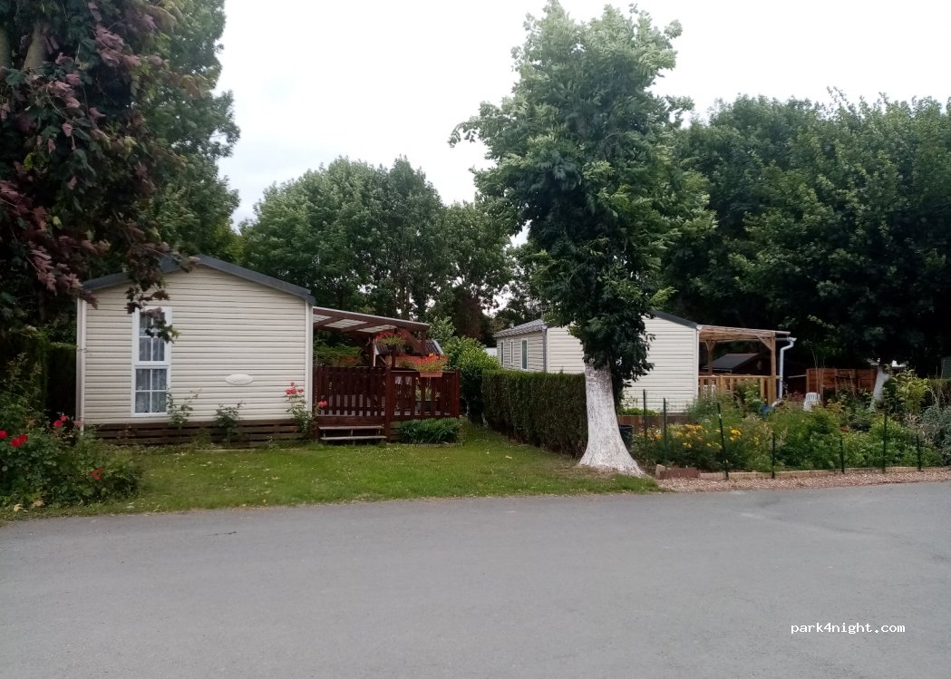 GREENIE CAMP — foto 2