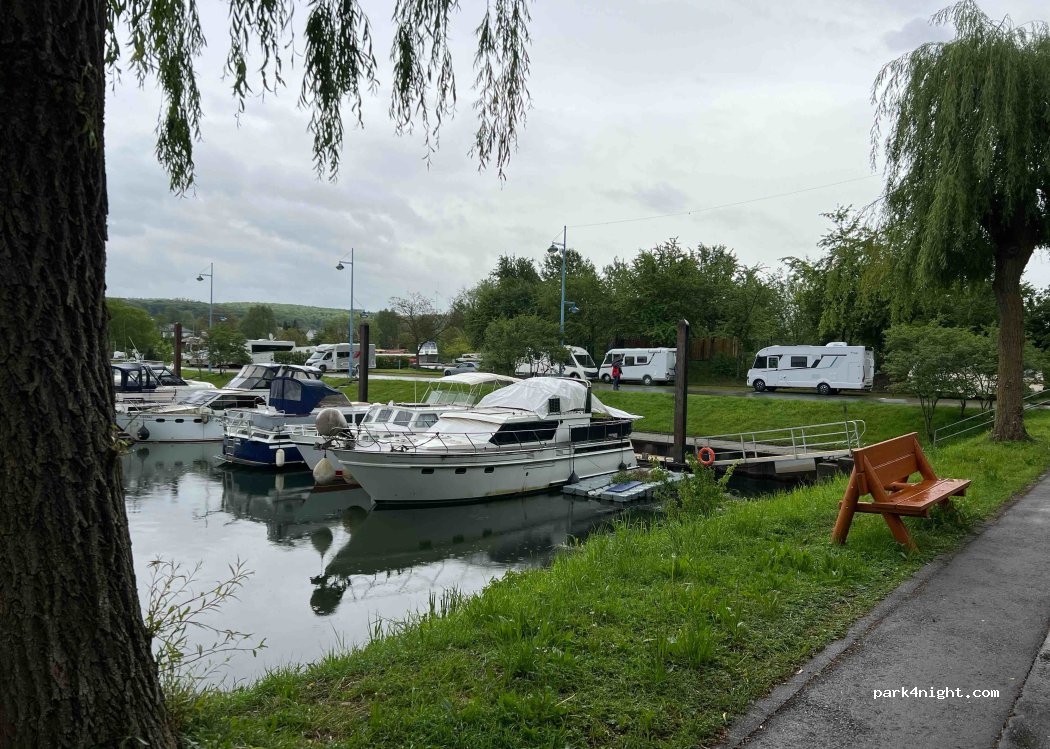 Port de Plaisance — foto 4