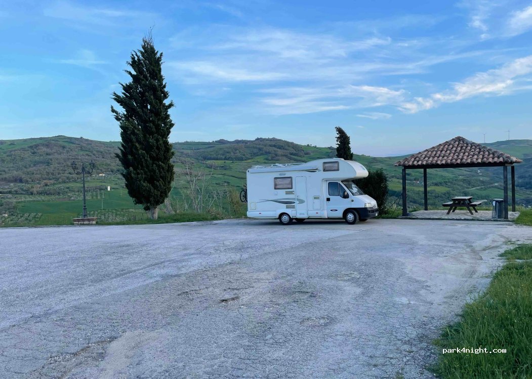 (86030) Civitacampomarano - 78 Corso XXIV Maggio — foto 2