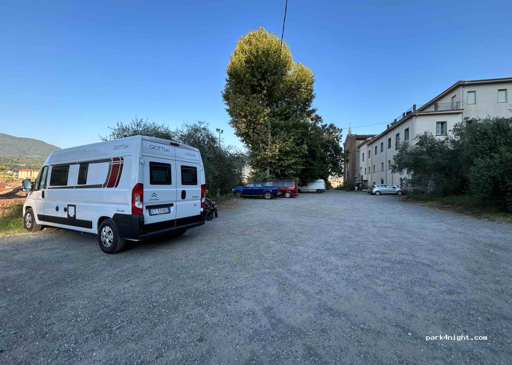 (54027) Pontremoli - 9 Via ai Cappuccini — foto 3