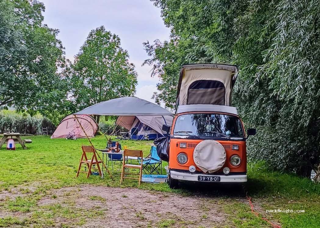 Camping De Finne — foto 2