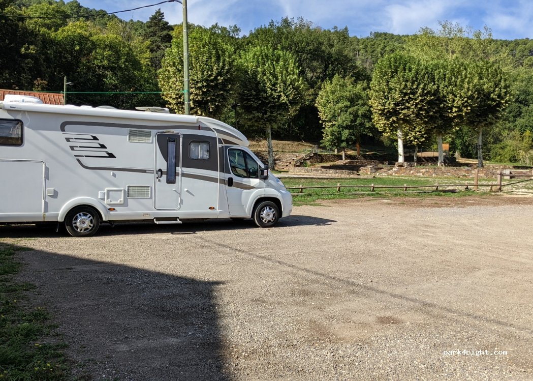 (30530) Chamborigaud - 5 Route de Villefort — foto 4