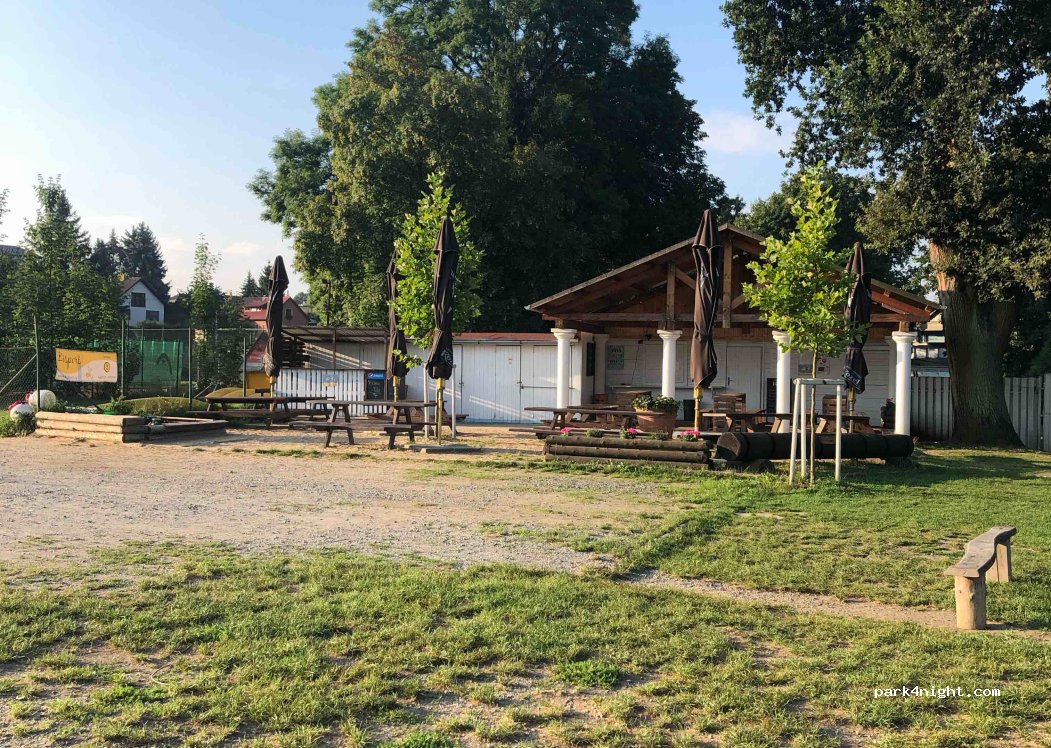 Čerčanská Koupadla — foto 3