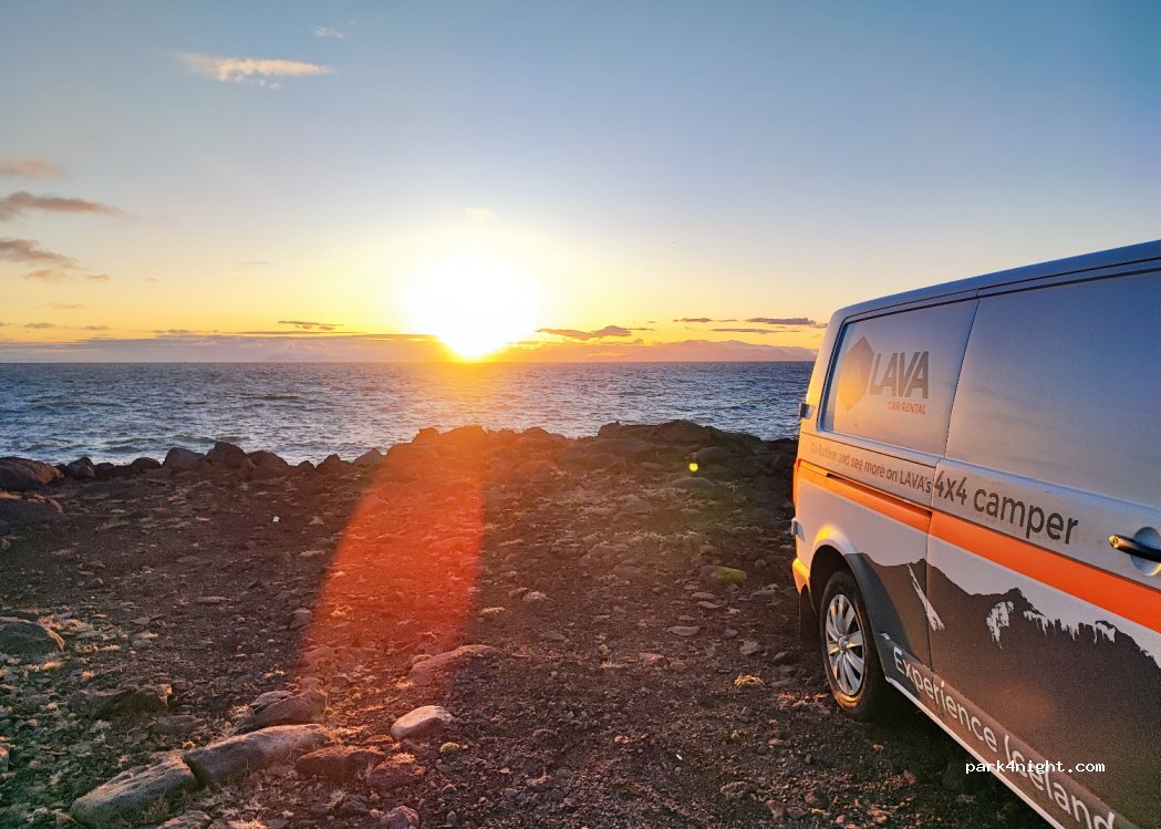 Suðurnesjabær - — foto