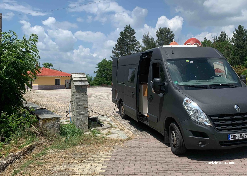 (511 00) Grevena - Kalampakas — foto 2