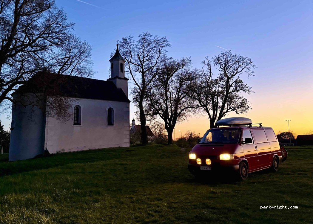 (86748) Marktoffingen - 6 Ulrichsberg — foto 5