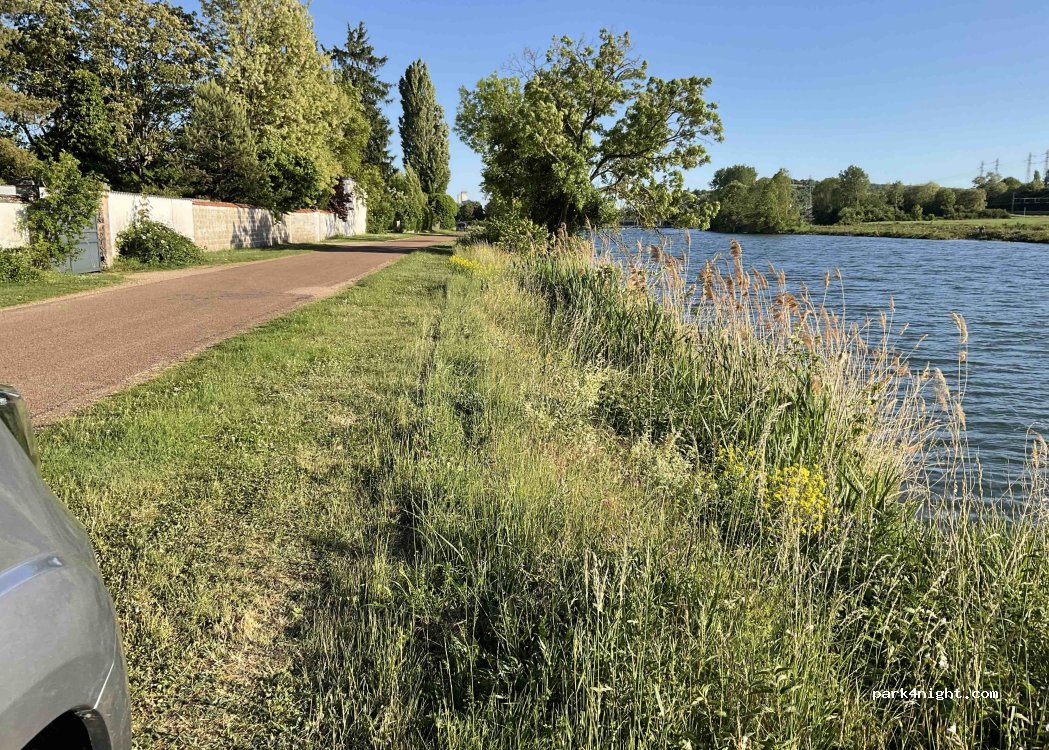 (89100) Saint-Denis-lès-Sens - Chemin du Port de Givet — foto 4