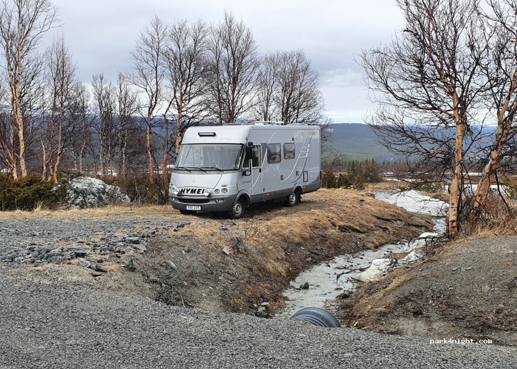 (845 99) Ljungdalen - — foto 2