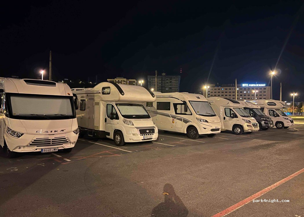 (48902) Barakaldo - 58E Euskadi Etorbidea — foto 2