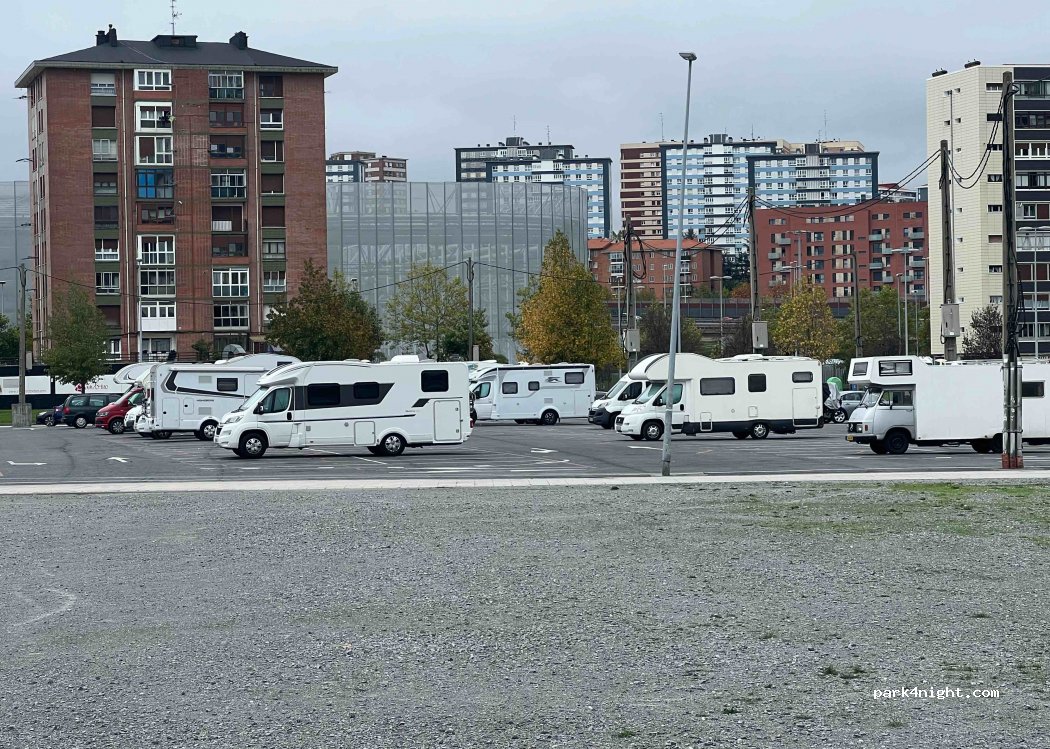 (48902) Barakaldo - 58E Euskadi Etorbidea — foto 3