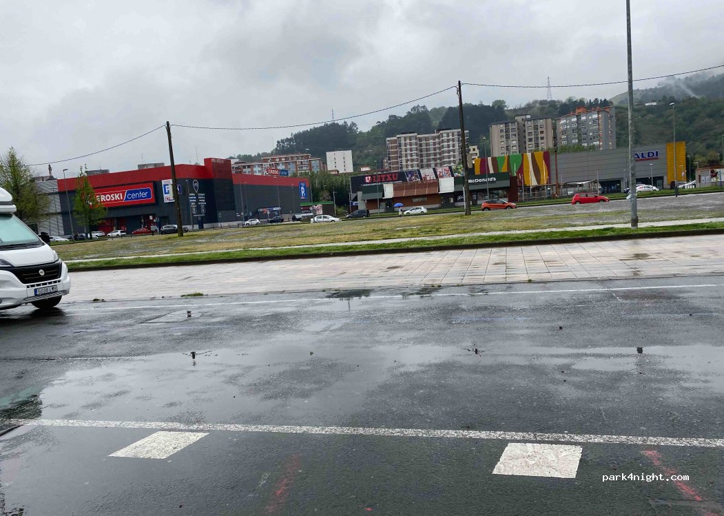 (48902) Barakaldo - 58E Euskadi Etorbidea — foto 4