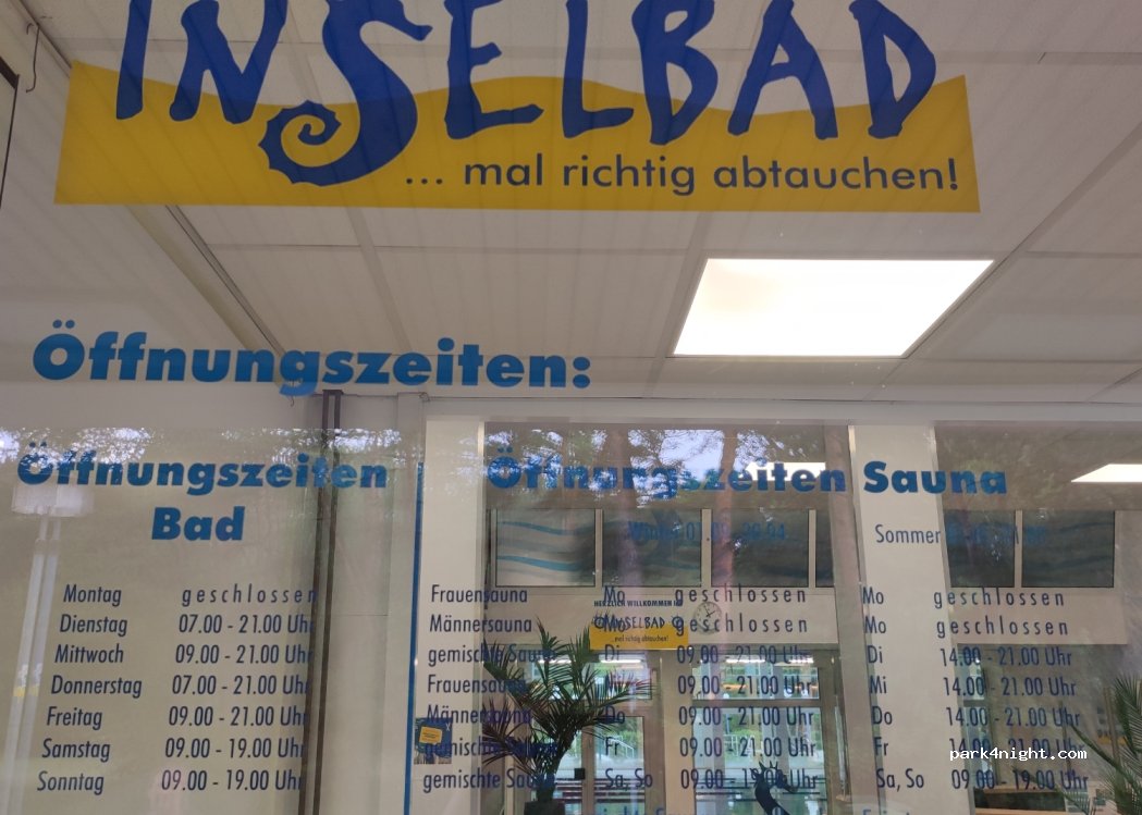 Wohnmobilstellplatz — foto 4