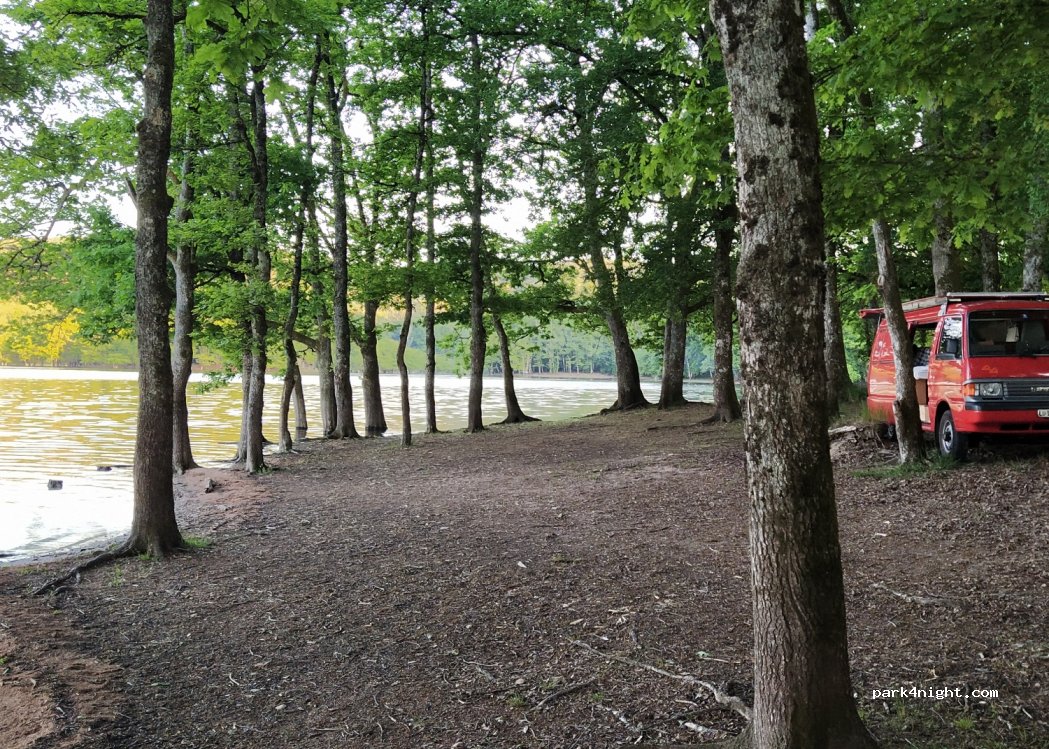 (58120) Montigny-en-Morvan - 175 Les Gros Champs — foto