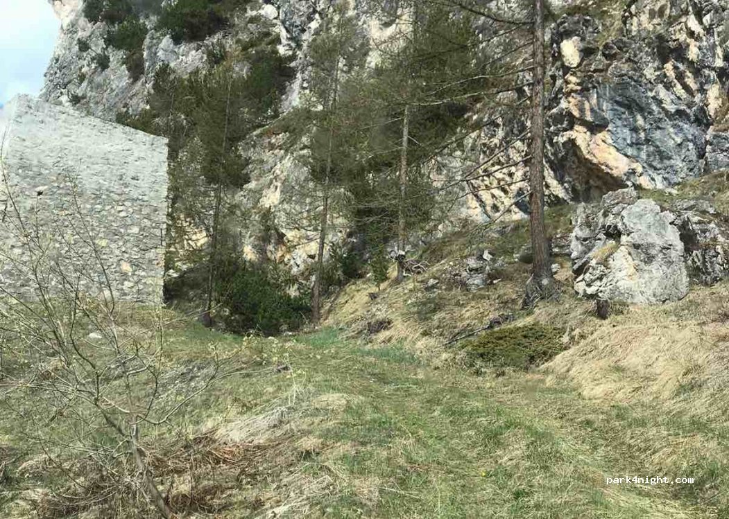 (7517) Bregaglia - Via dal Malögia — foto 3
