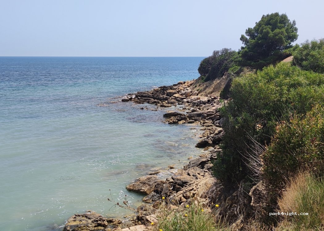 (96100) Punta Milocca - 11 Traversa Renella — foto 3
