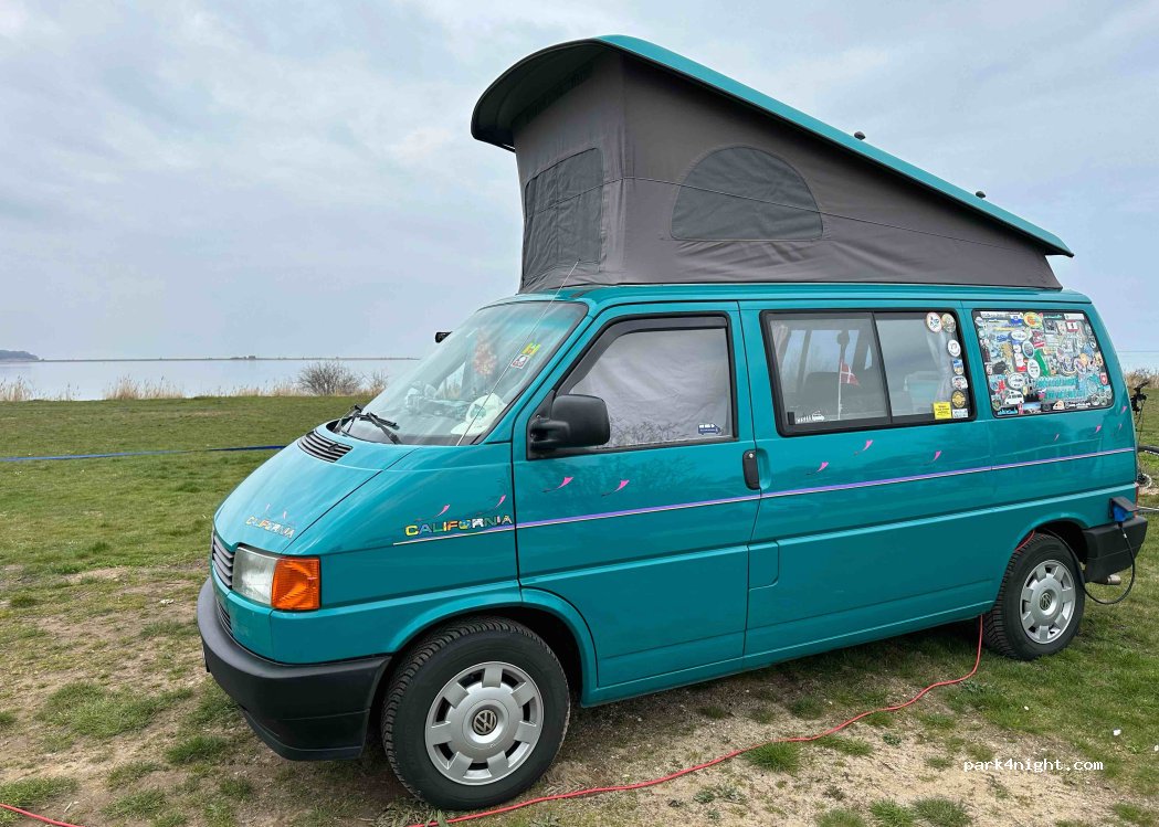 Campingplatz HaffCamp Werder — foto 3
