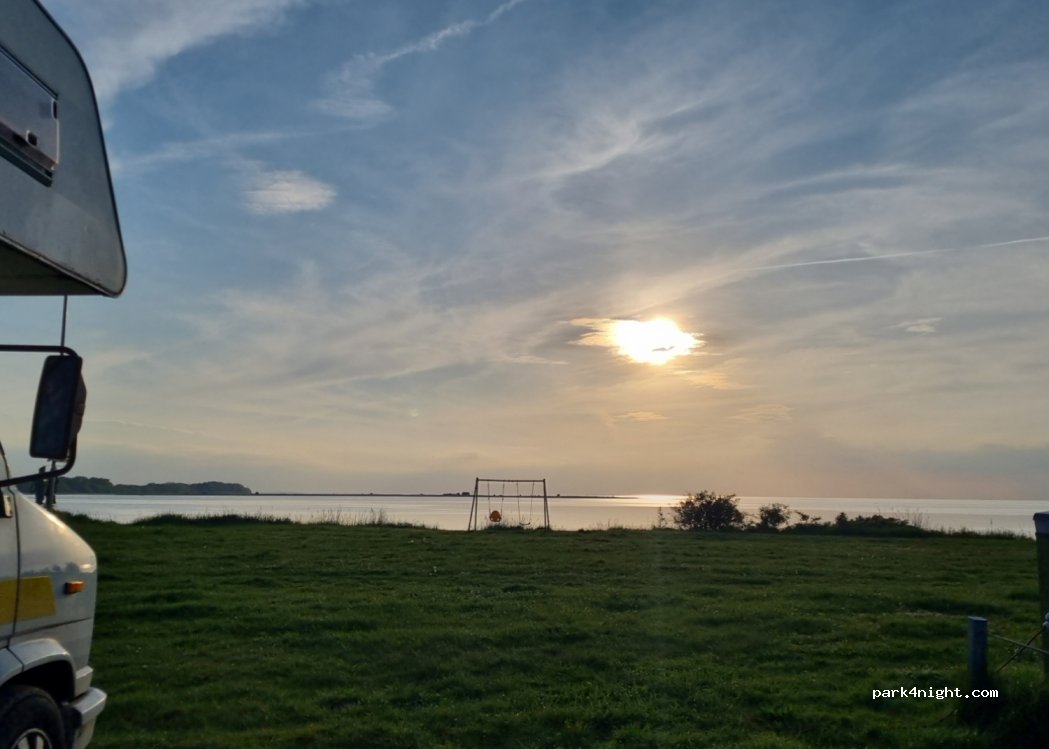 Campingplatz HaffCamp Werder — foto 4